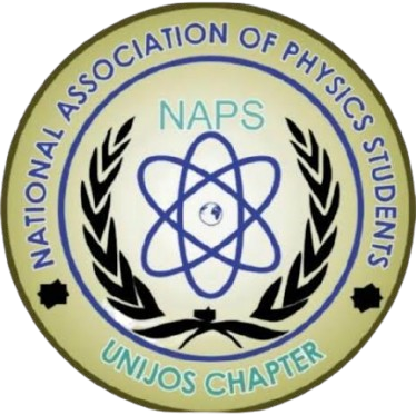 NAPS UNIJOS Logo